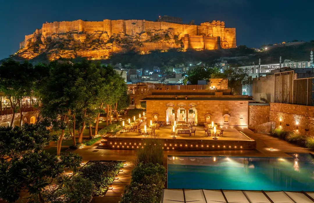 Raas Jodhpur-1