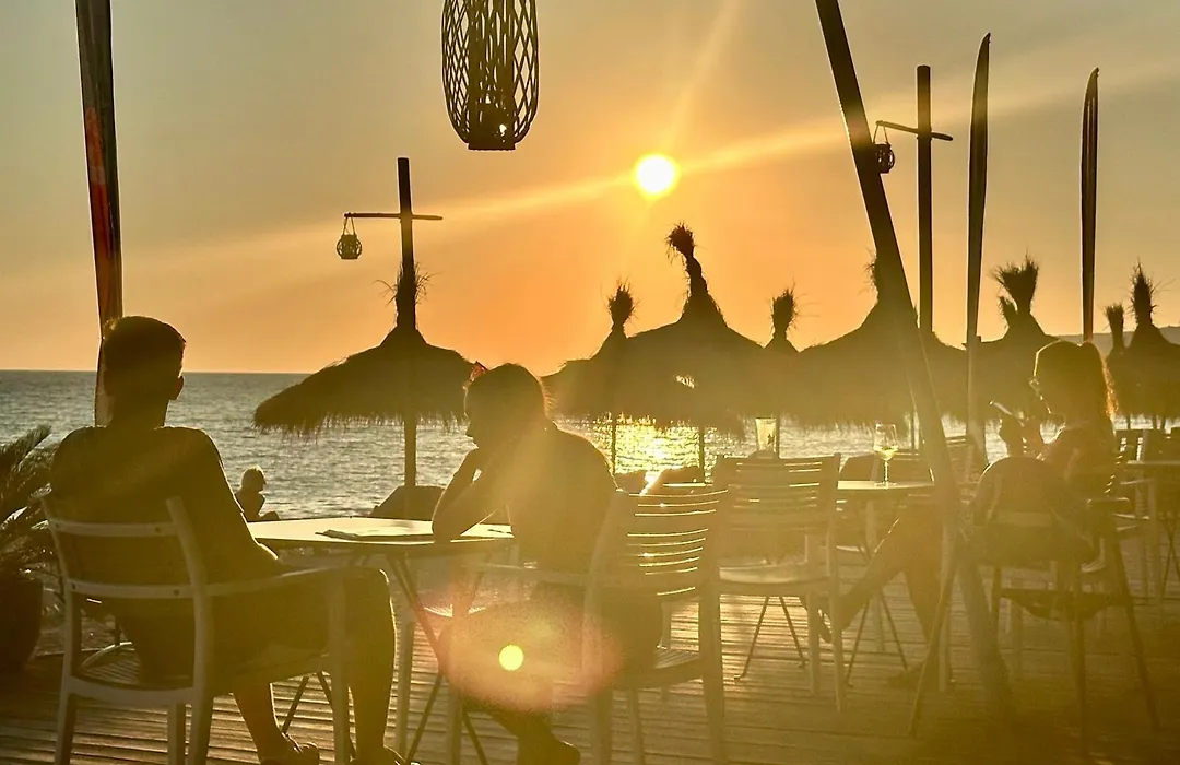 Luna Mare Boutique Seaside-1