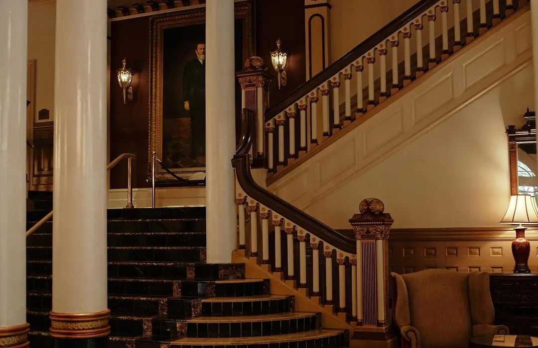 The Driskill-1