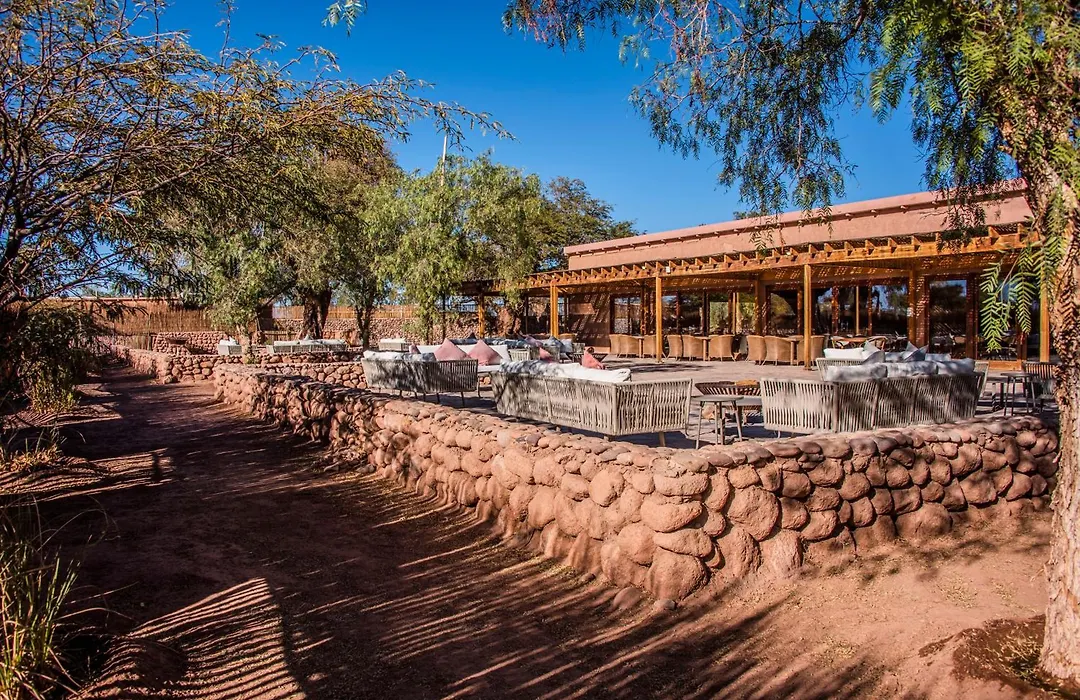 Hotel Cumbres San Pedro De Atacama-1