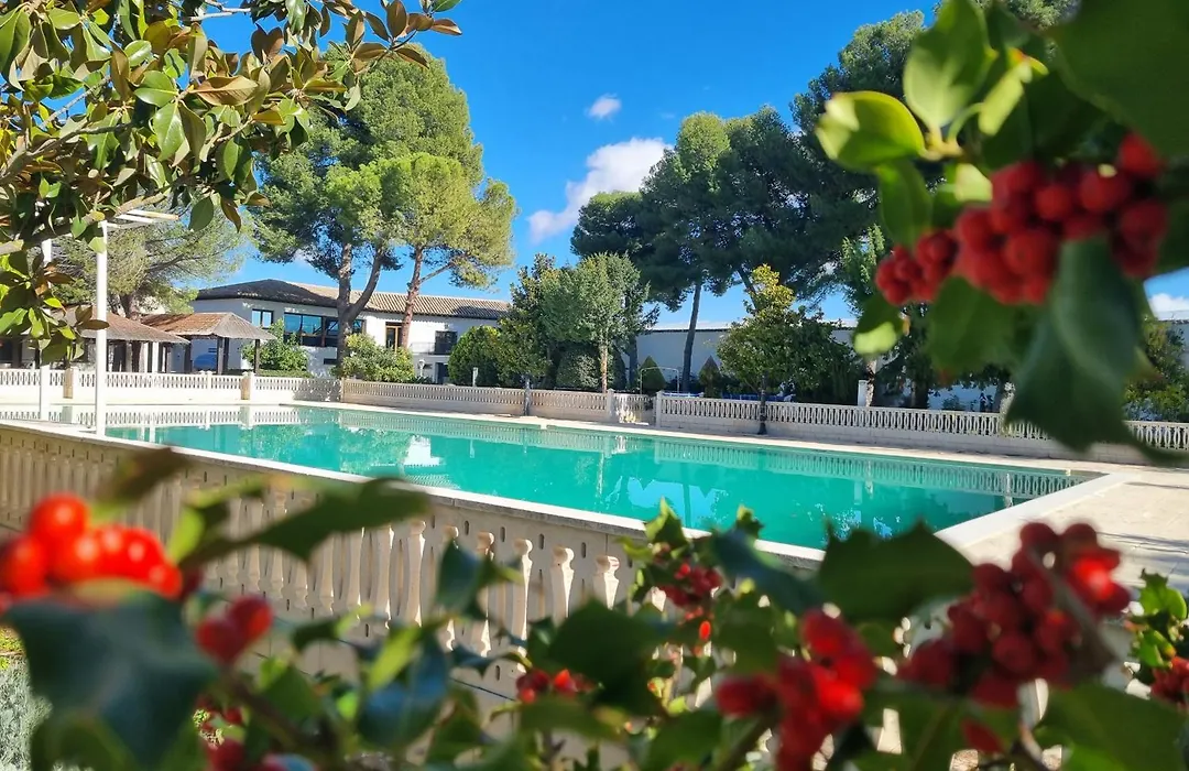 Hotel Boutique Mirasierra-1