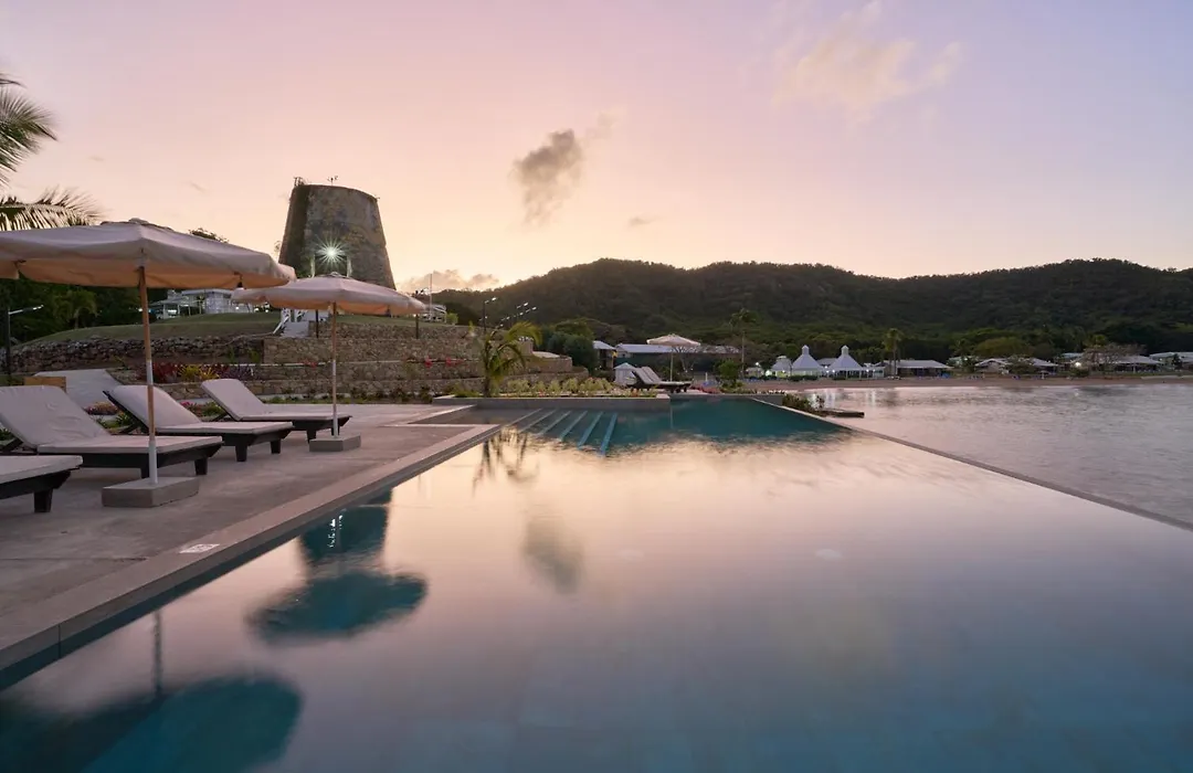 Hawksbill Resort Antigua (Adults Only)-1