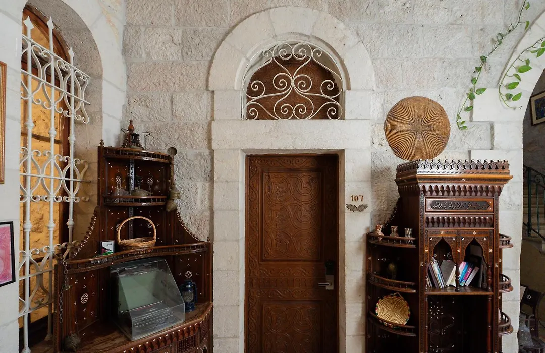 Jerusalem Hotel-1