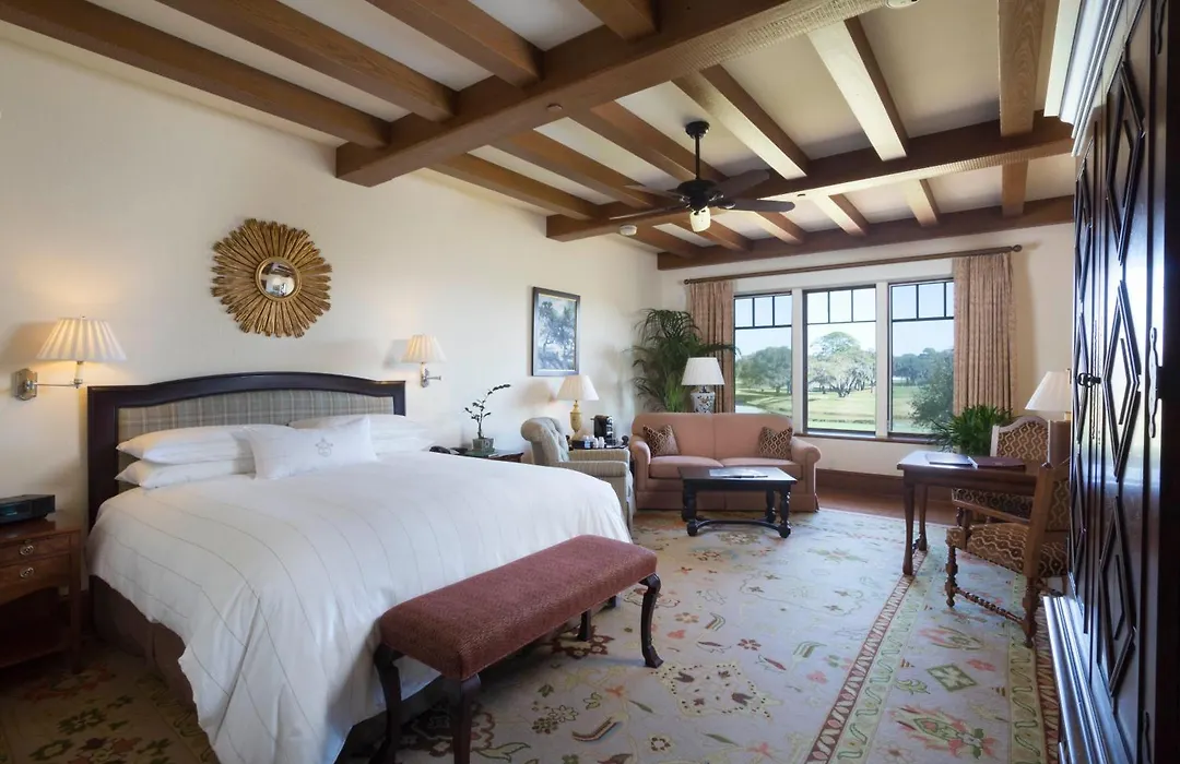 The Lodge At Sea Island-1