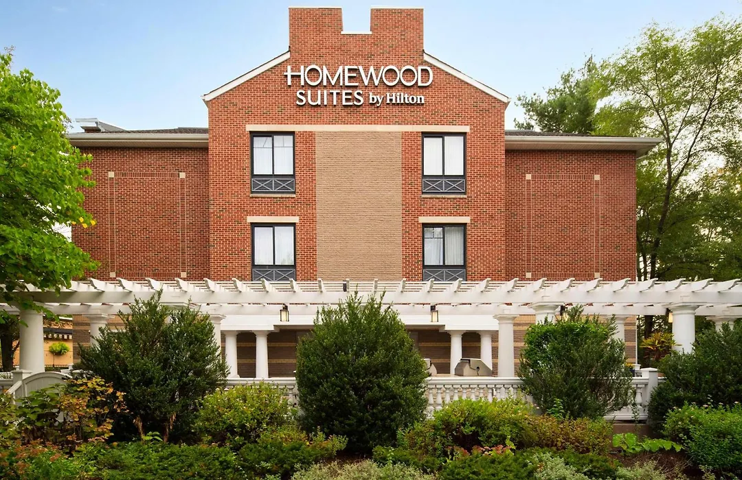 Homewood Suites By Hilton Boston Cambridge-Arlington, Ma-1
