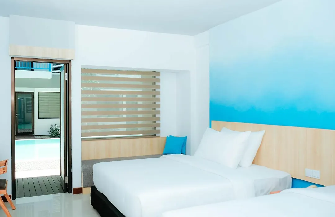 Bloo Bali Hotel-1