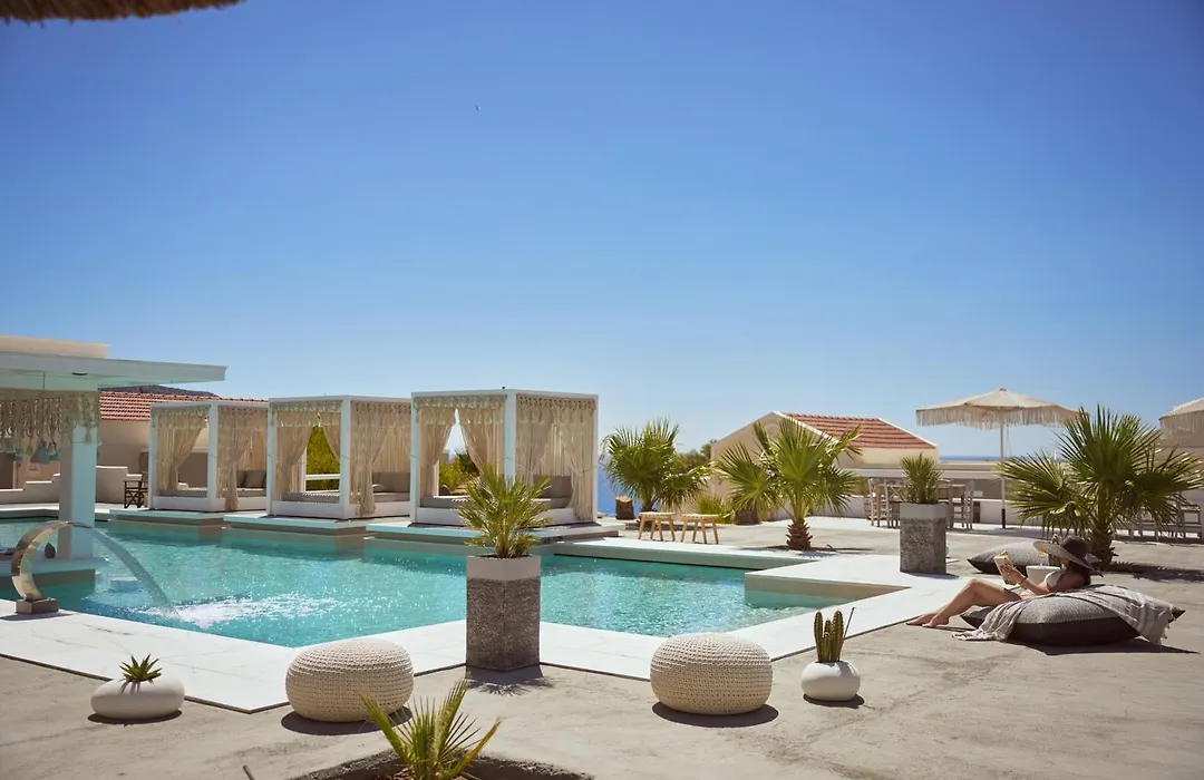 Althea Boutique Hotel - Adults Only-1