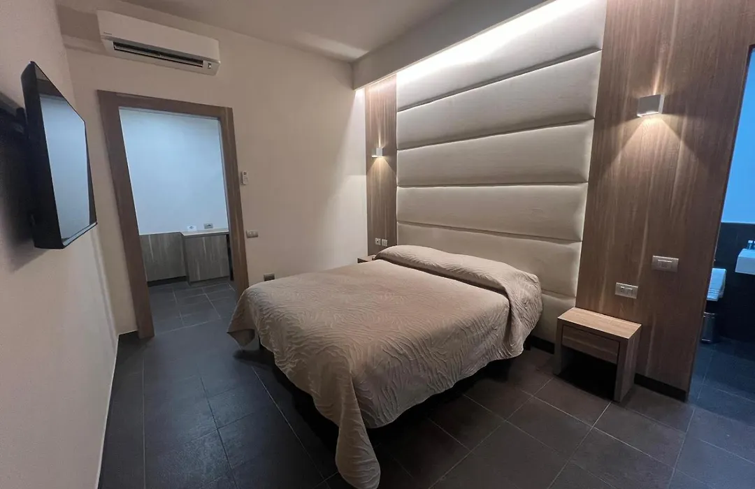 Hotel Ristorante Borgo Antico-1