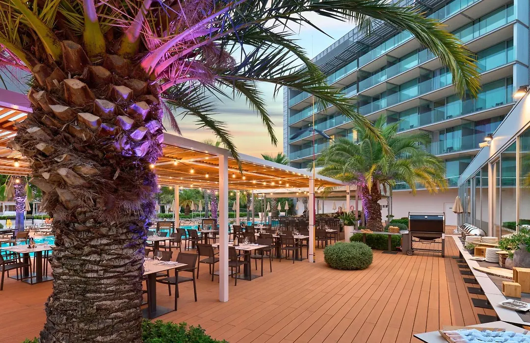 Radisson Blu Resort&Spa-1