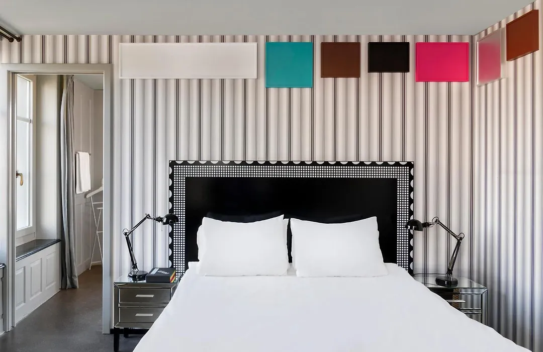 Boutique & Art Hotel Helvetia-1