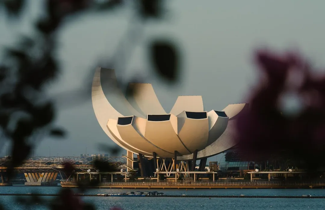 Marina Bay Sands-1