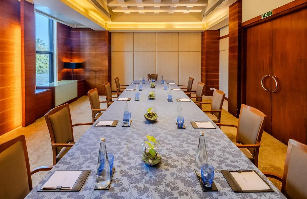 Vivanta Goa, Panaji-1
