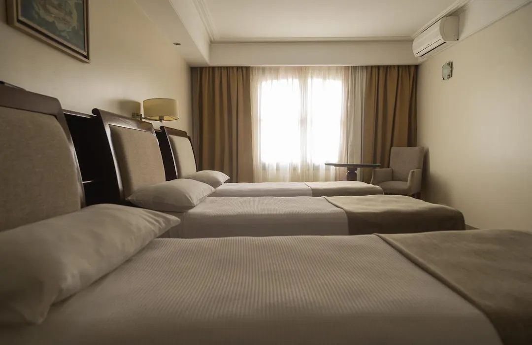Hotel Almería-1