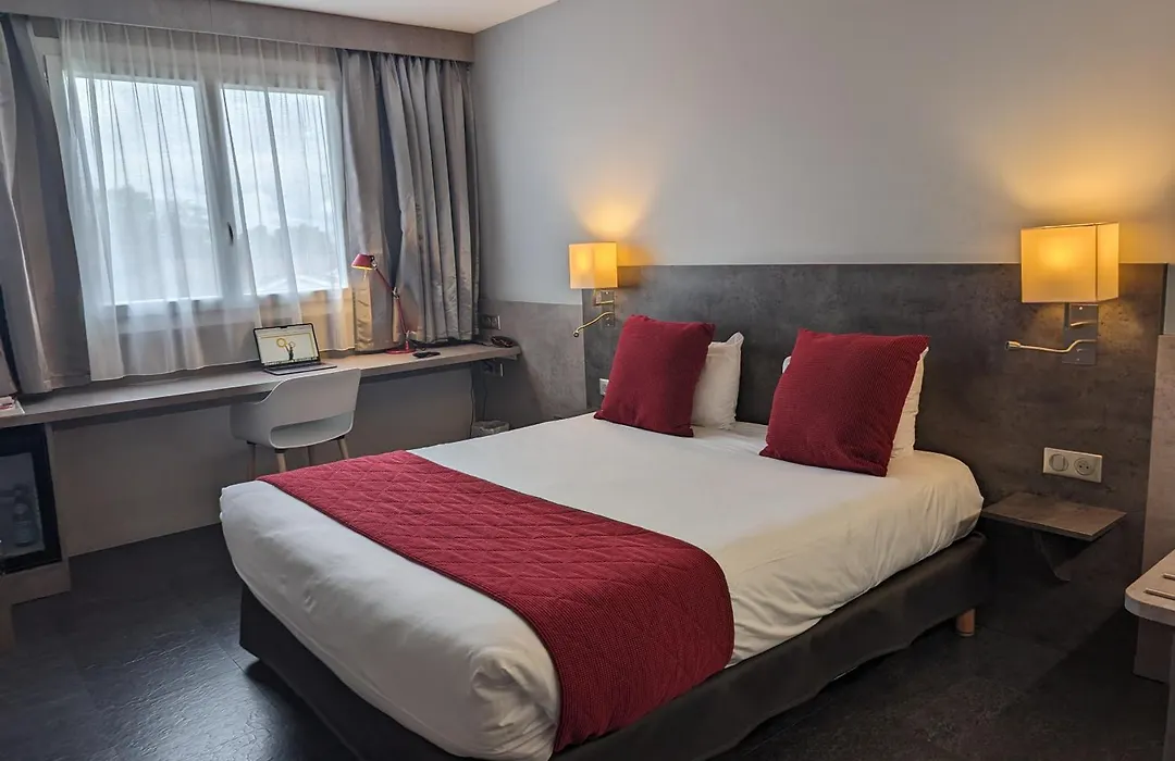 Hotel L'Hotan-1