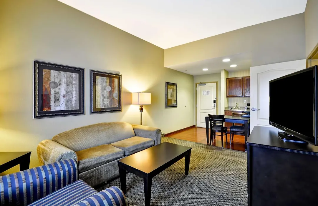 Homewood Suites By Hilton Tulsa-South-1