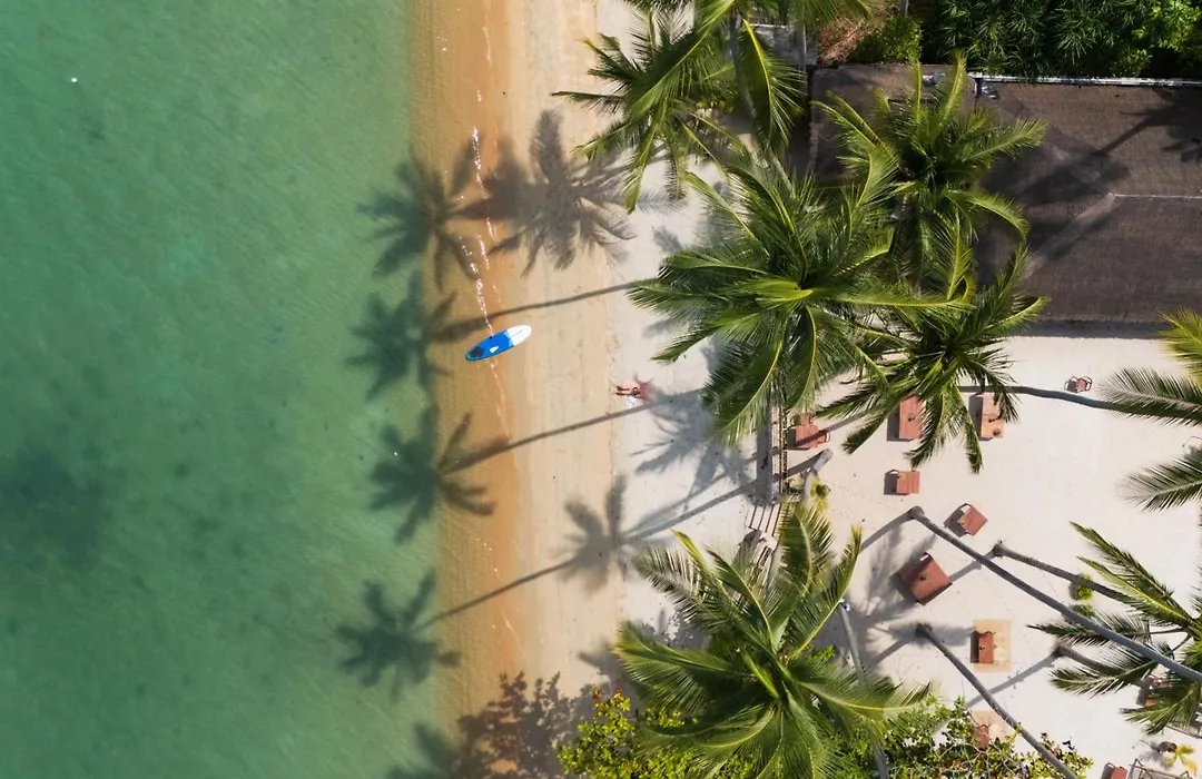 Nikki Beach Resort & Spa Koh Samui-1