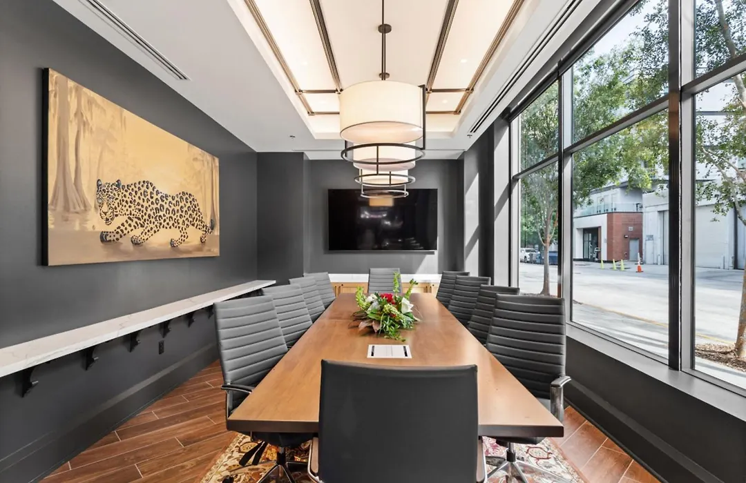 Hotel Indigo Baton Rouge Downtown By Ihg-1