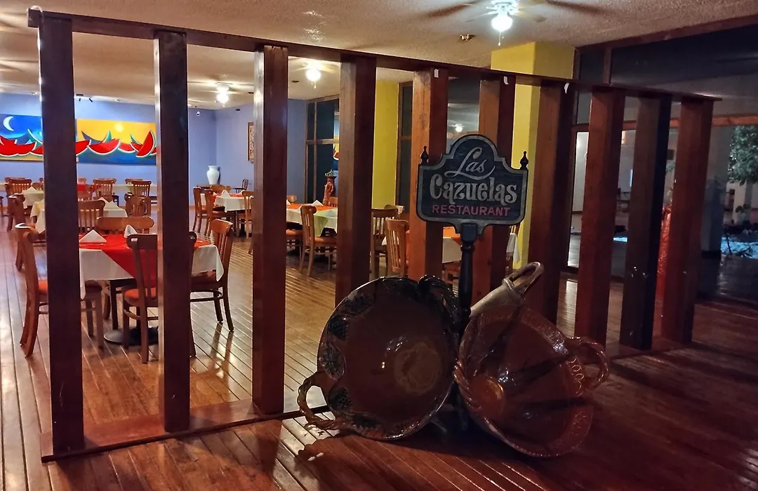 The Halfway Inn-1