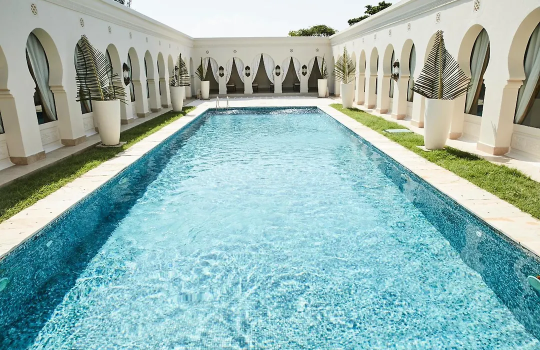 Baraza Resort And Spa Zanzibar-1