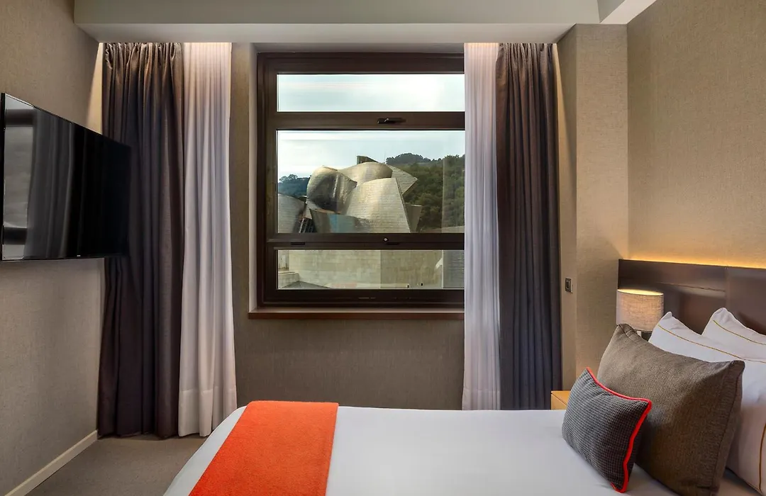 The Artist Grand Hotel Of Art-1