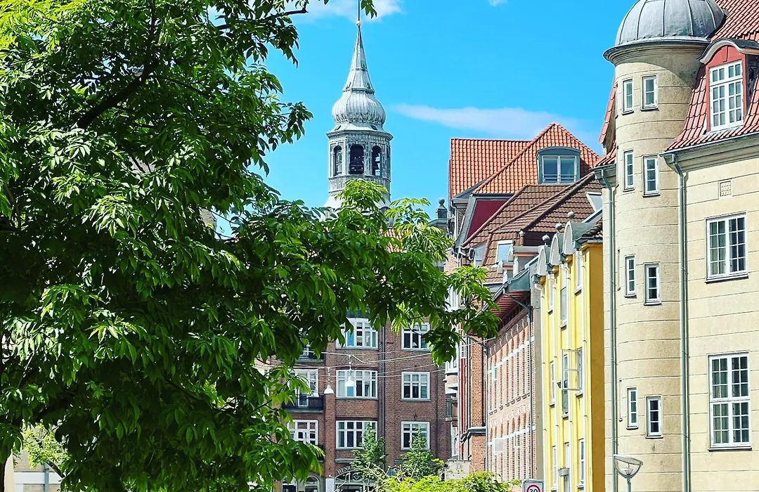 Mortens Kro Boutique Hotel-1