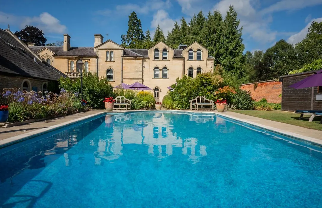 Beechfield House-1