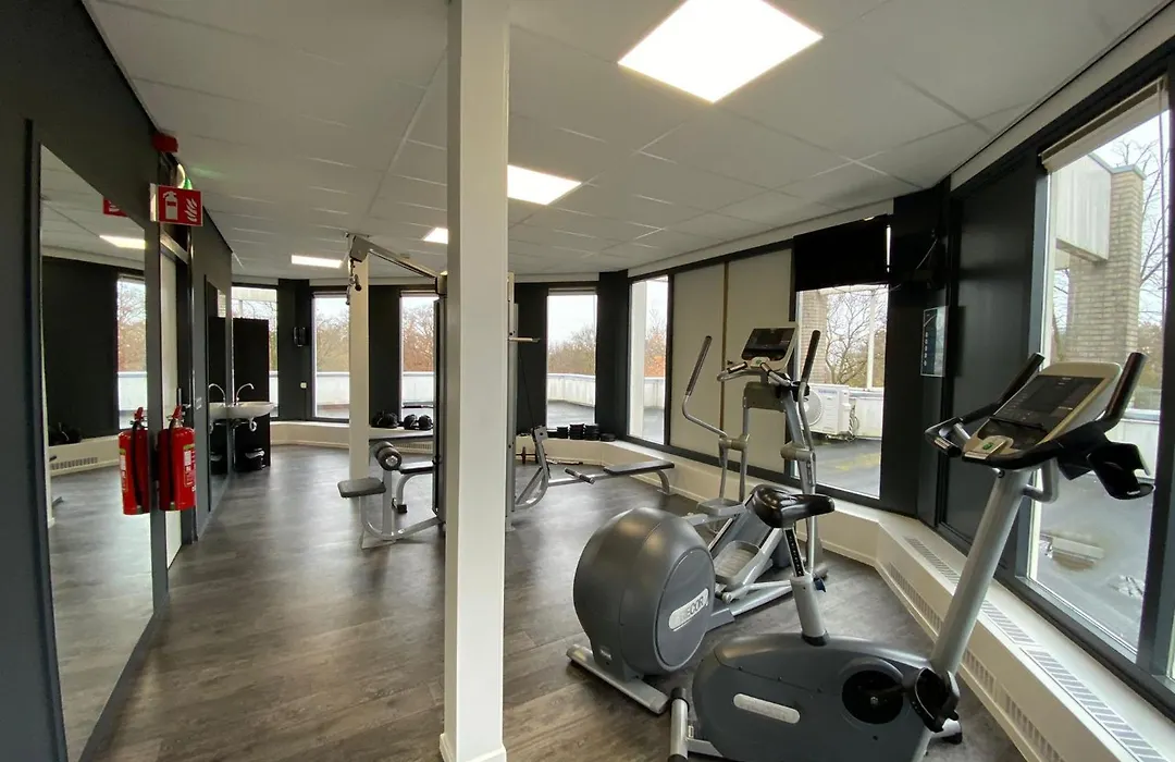Amrath Berghotel Amersfoort-1