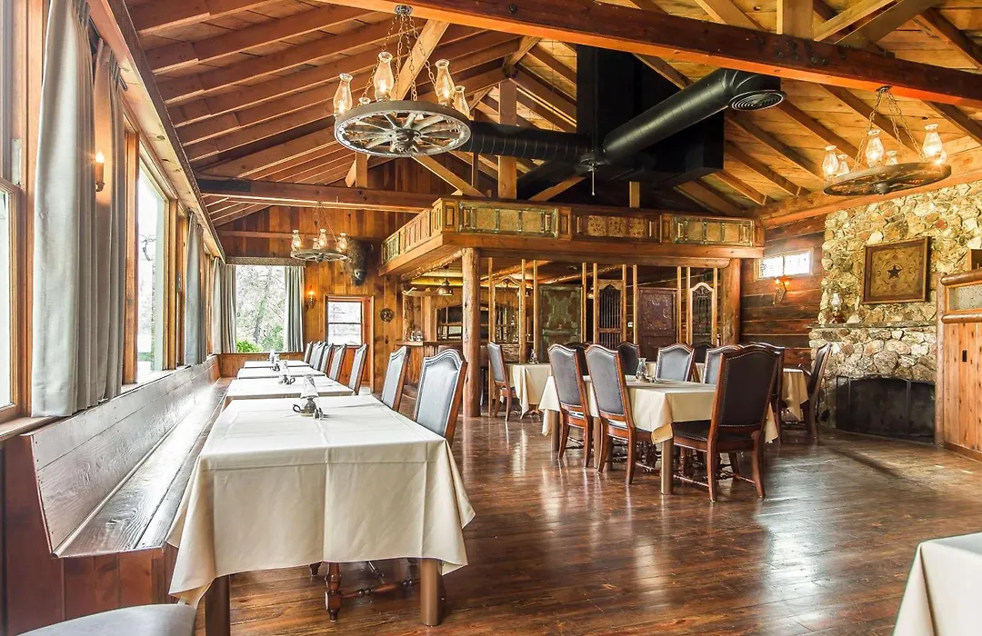 Sierra Sky Ranch-1