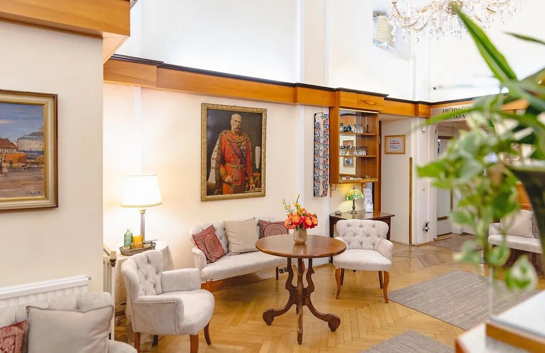 Hotel Zentral-1