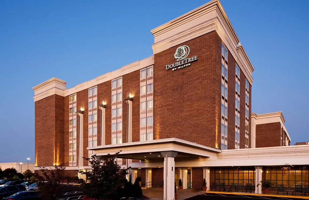 Doubletree By Hilton Hotel Wilmington-1