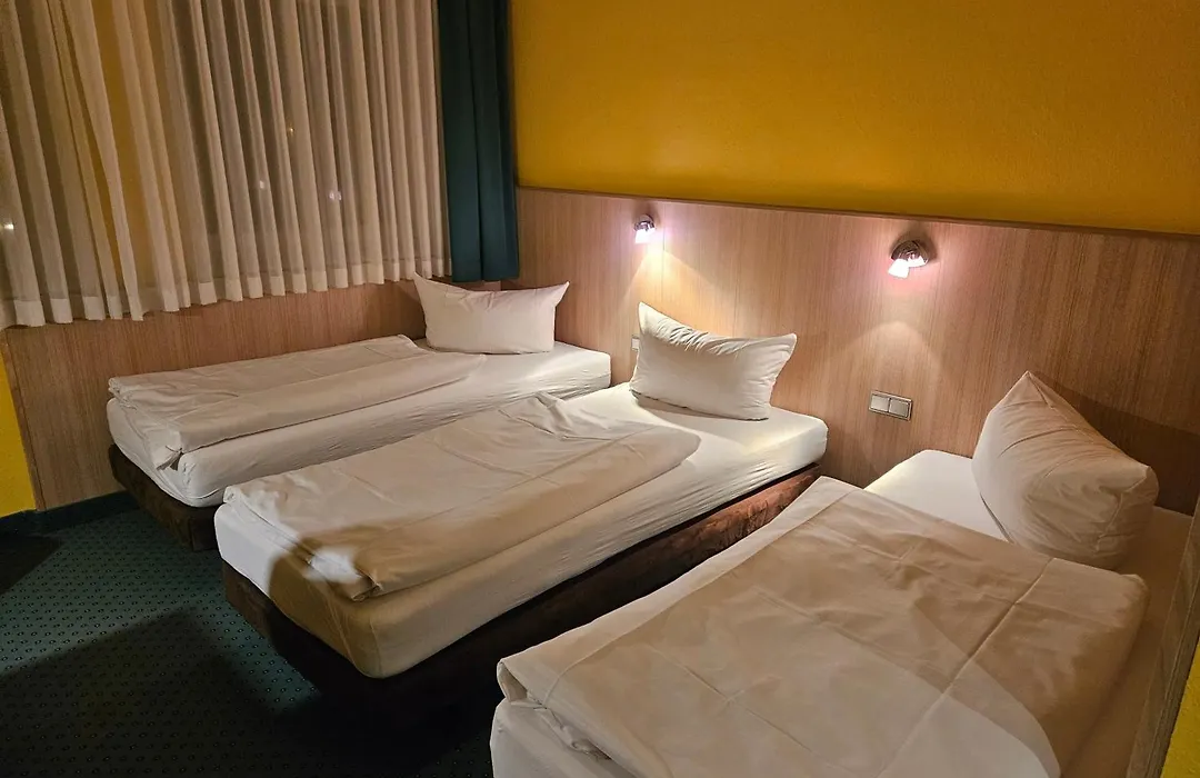 Hotel A2-1