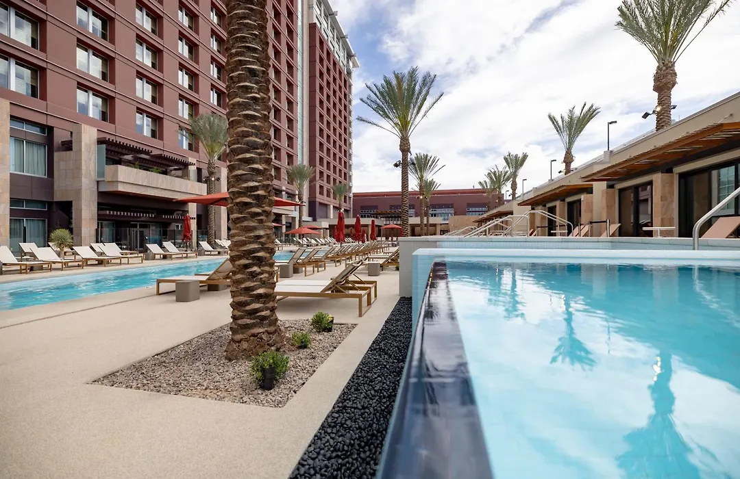 Talking Stick Resort (Adults Only)-1