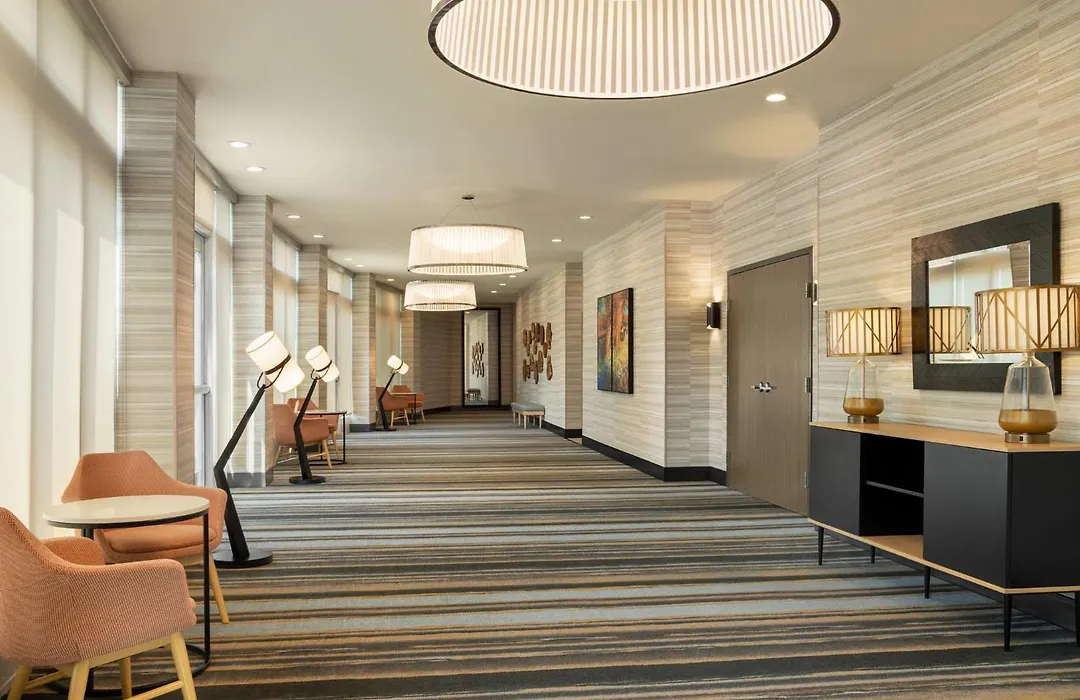 Holiday Inn Birmingham - Hoover By Ihg-1