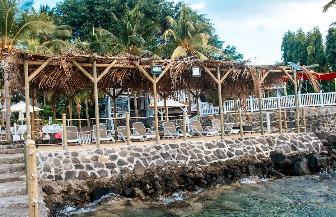 Hibiscus Boutique Hotel-1