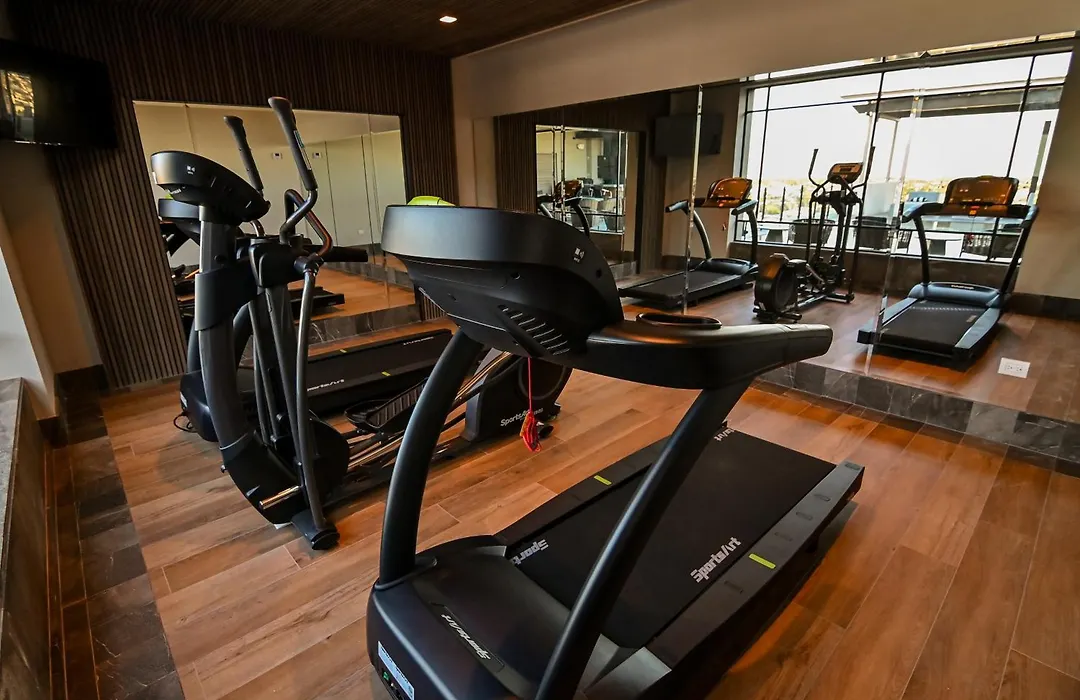 Moka Boutique Hotel-1