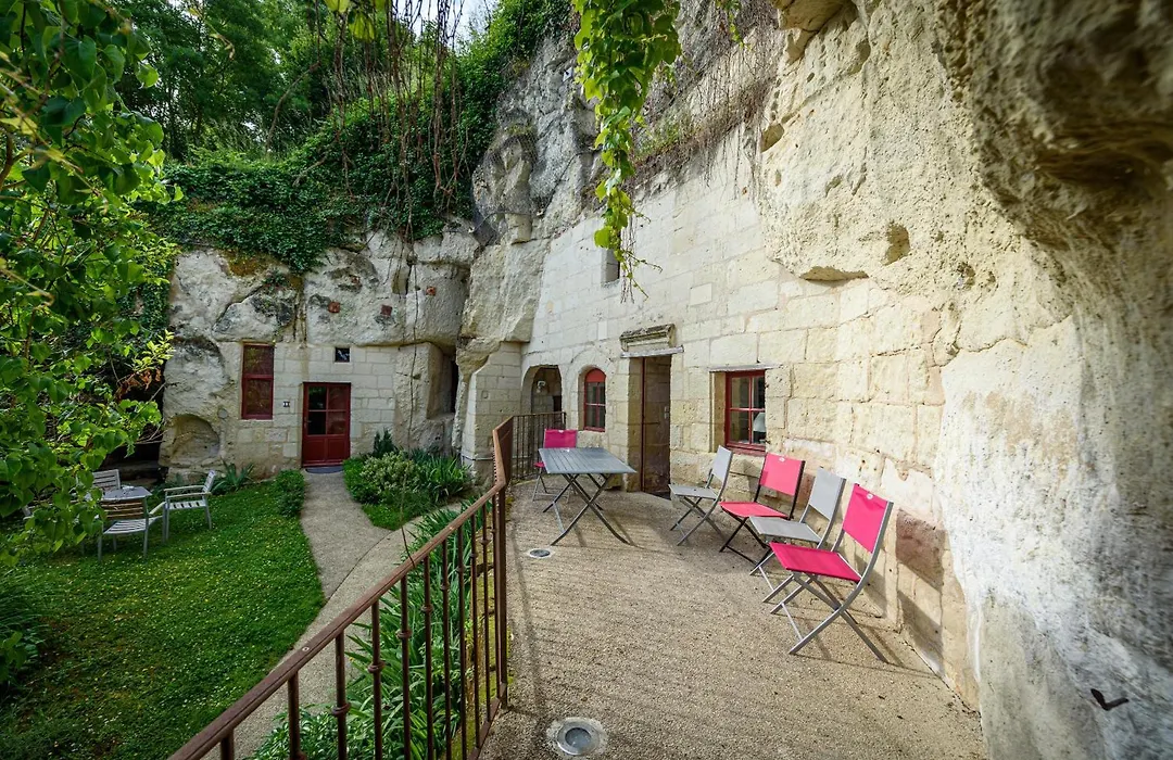 Logis Demeure de la Vignole-1