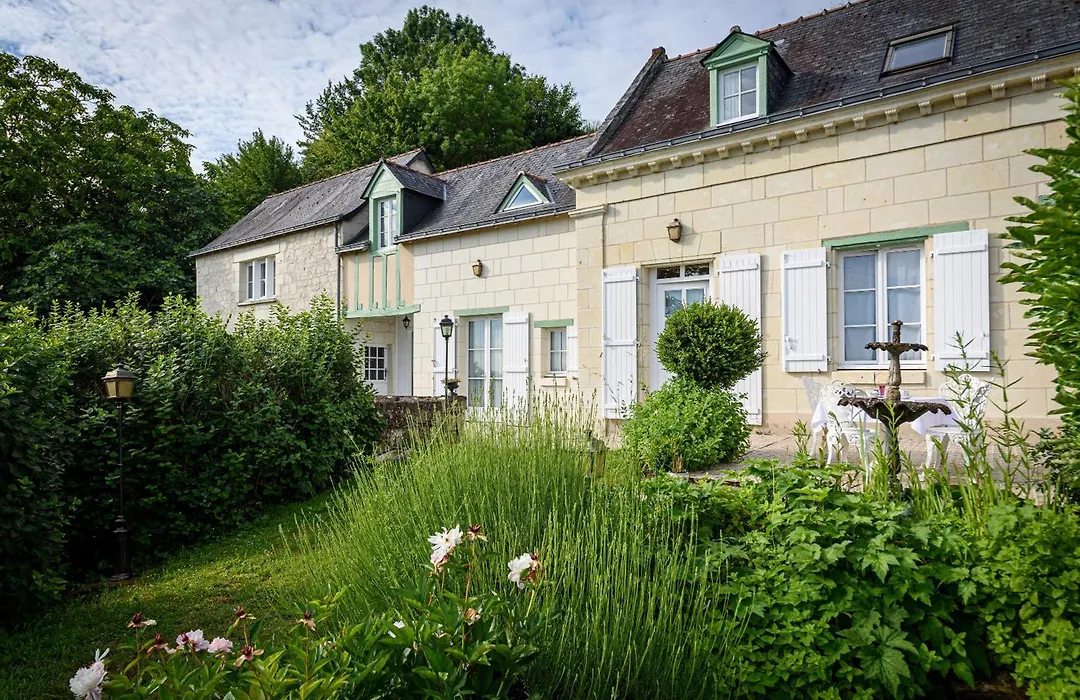 Logis Demeure de la Vignole-1