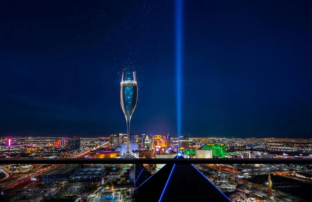 The W Las Vegas At Mandalay Bay By Suiteness-1