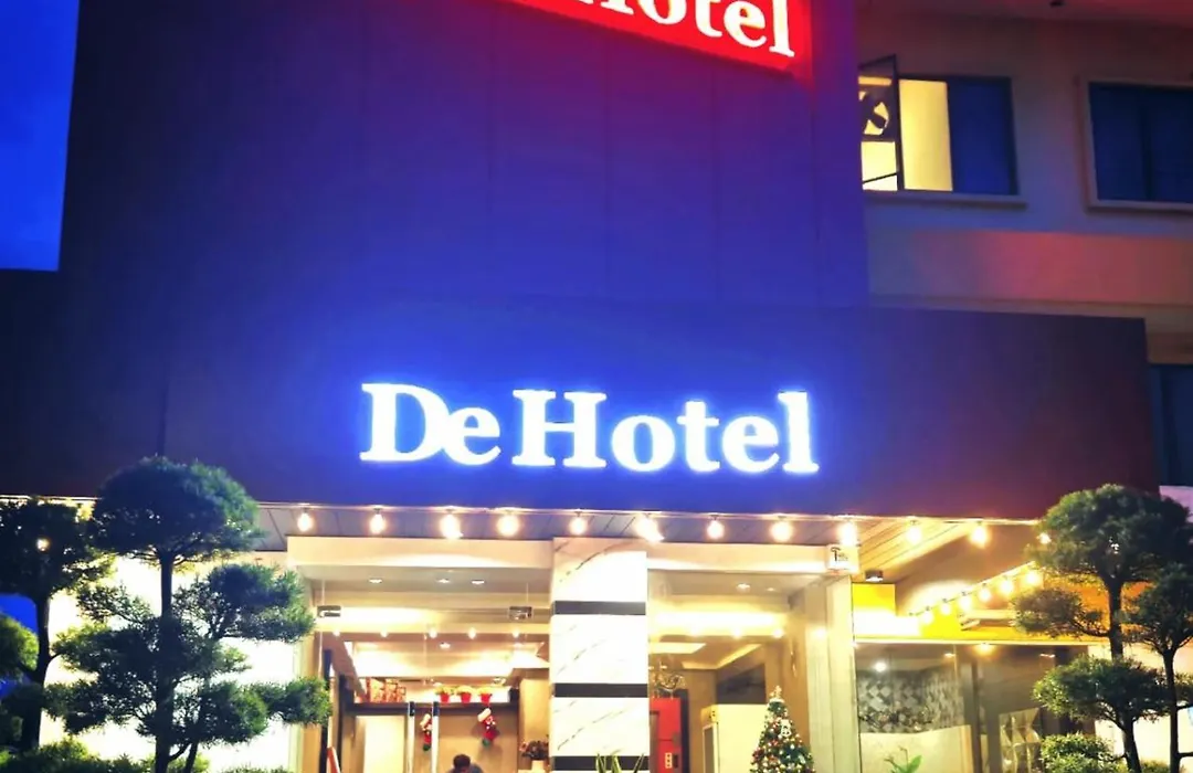 De Hotel Ipoh-1