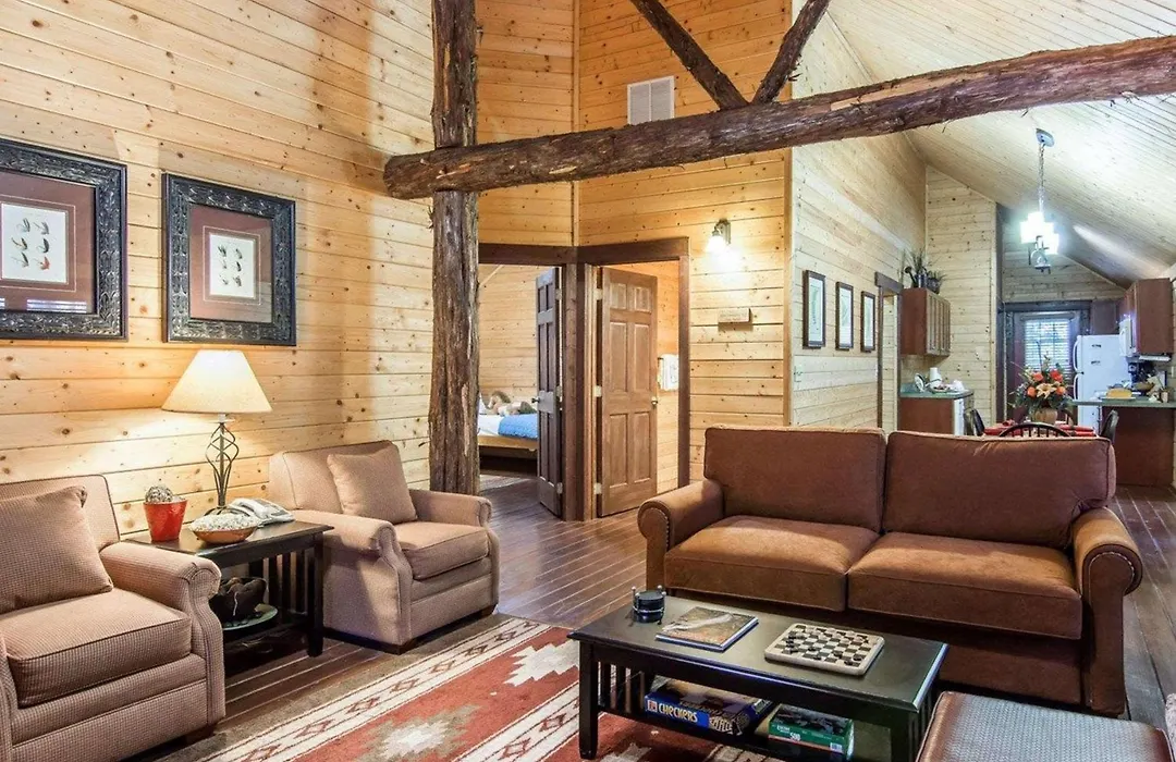 Bluegreen Vacations Shenandoah Crossing, An Ascend Collection Resort-1