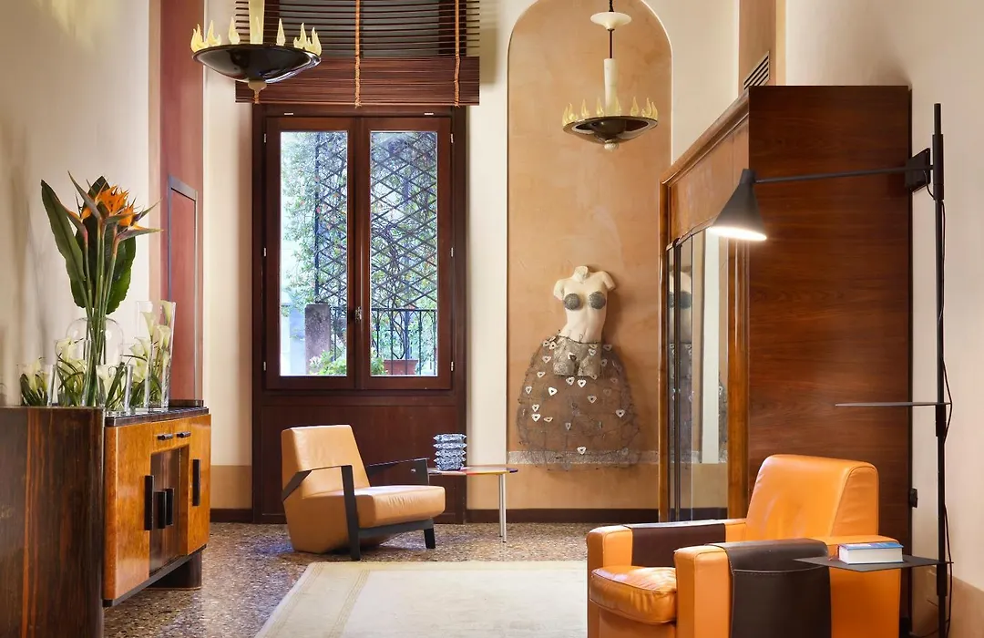 Ca' Pisani Hotel-1