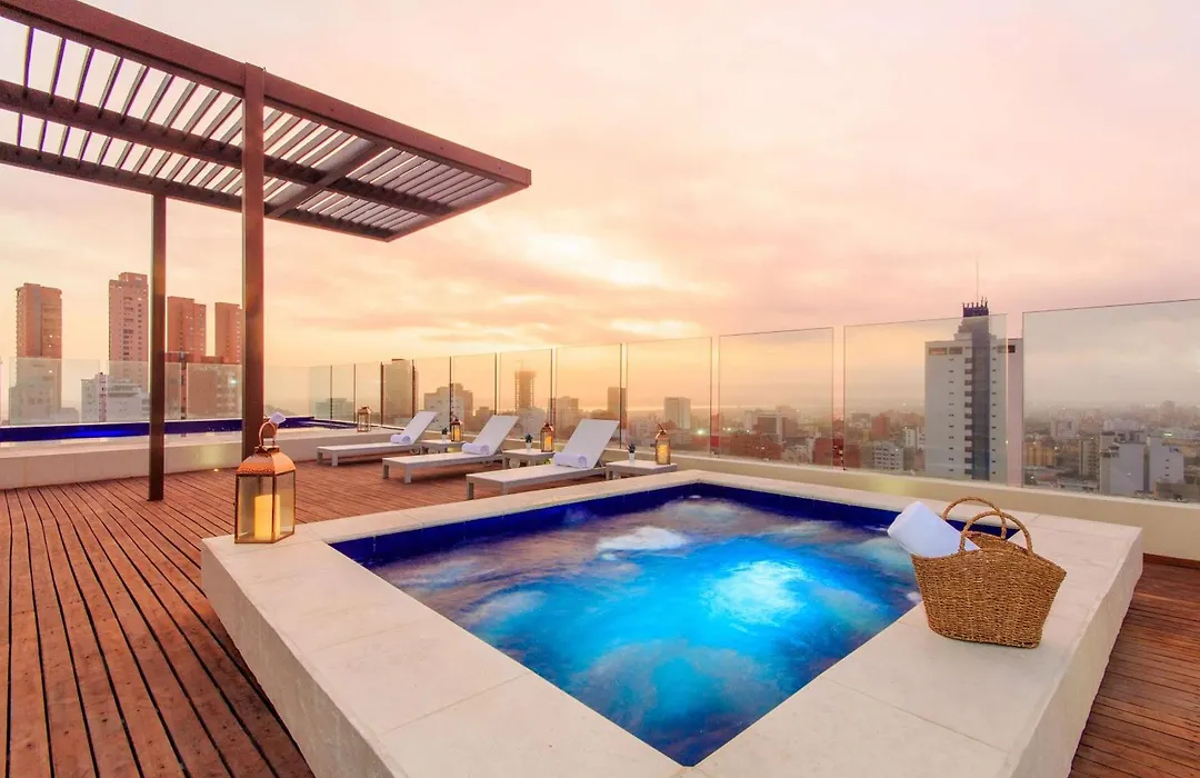Nh Collection Royal Smartsuites-1