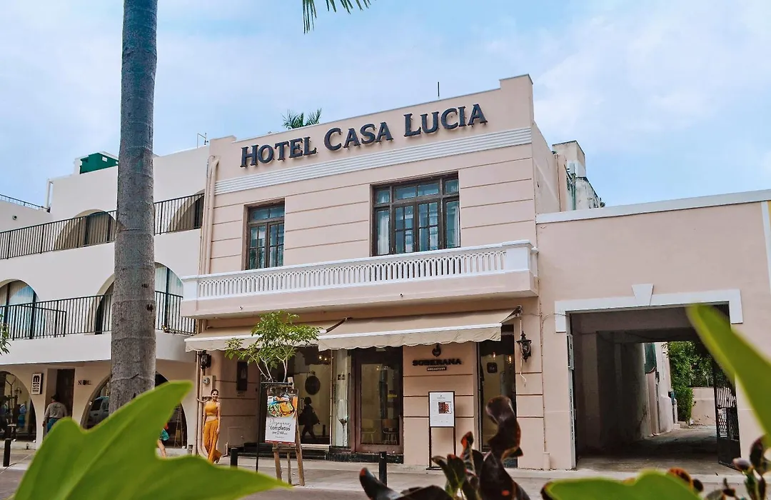 Casa Lucia Hotel Boutique-1