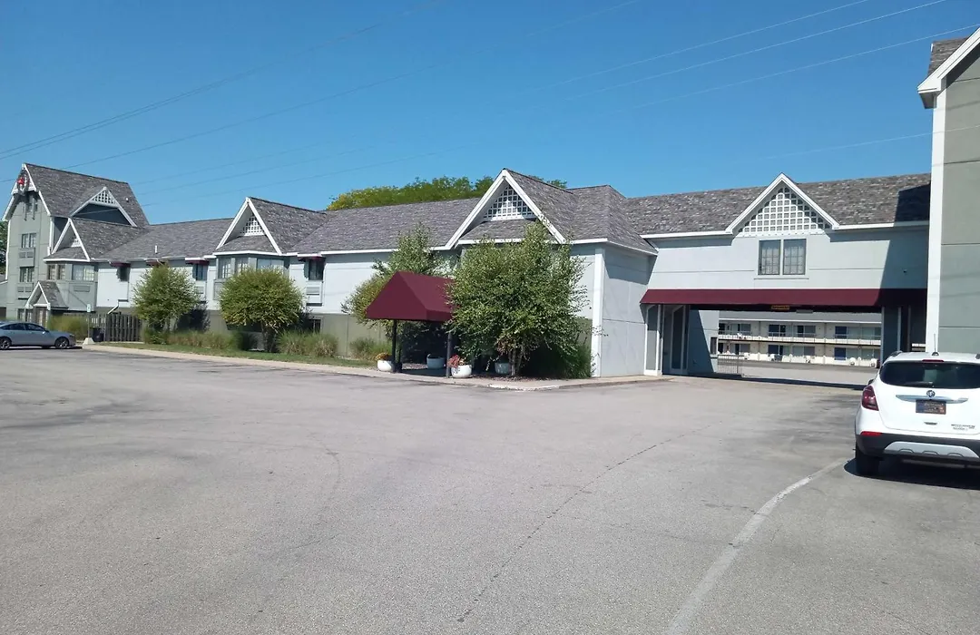 Americinn By Wyndham Birch Run - Frankenmuth-1