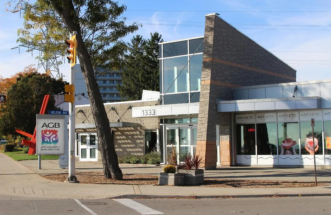 Holiday Inn Burlington Conference Centre By Ihg-1