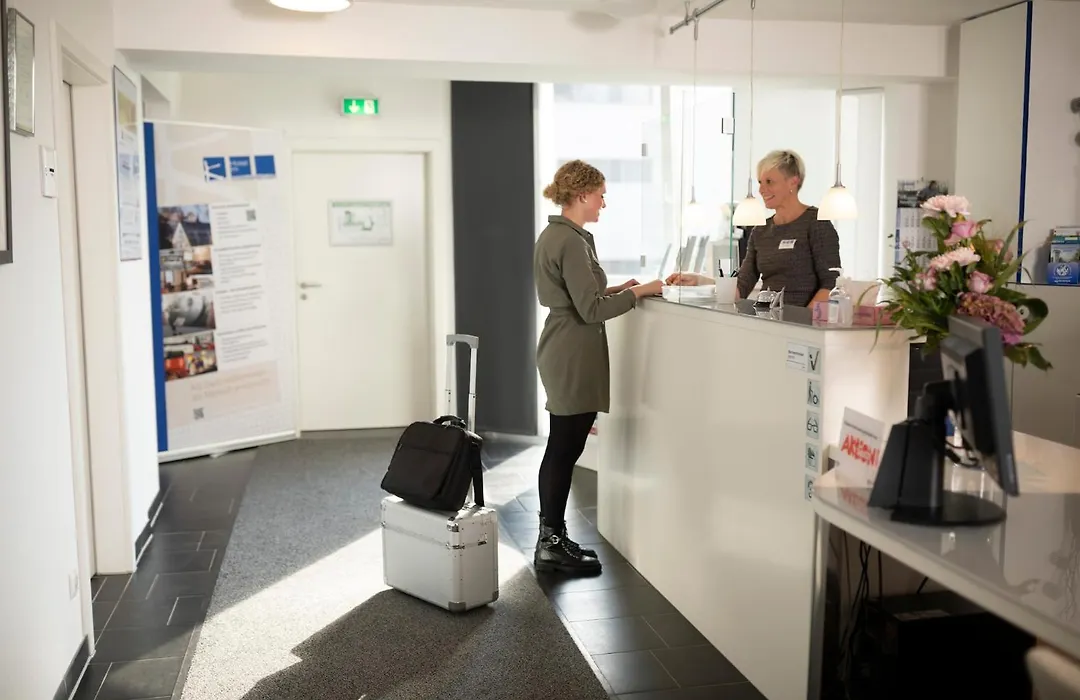 Hotel im Kornspeicher-1