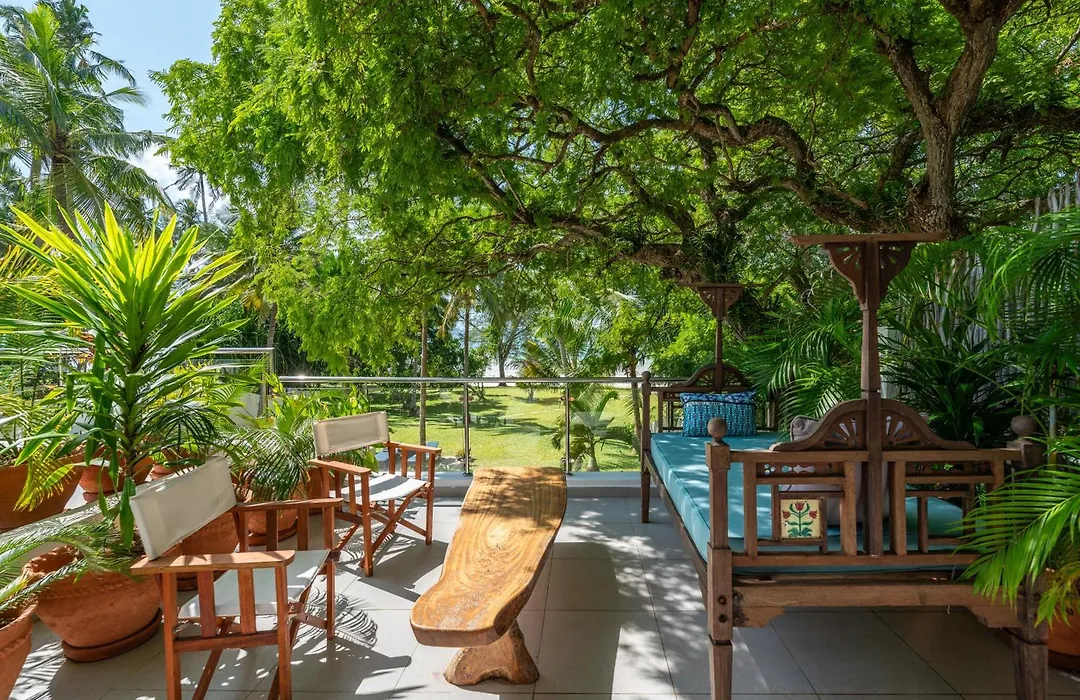 Nomad Beach Resort-1