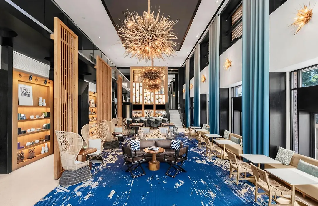 Hotel Republic San Diego Downtown, Autograph Collection-1