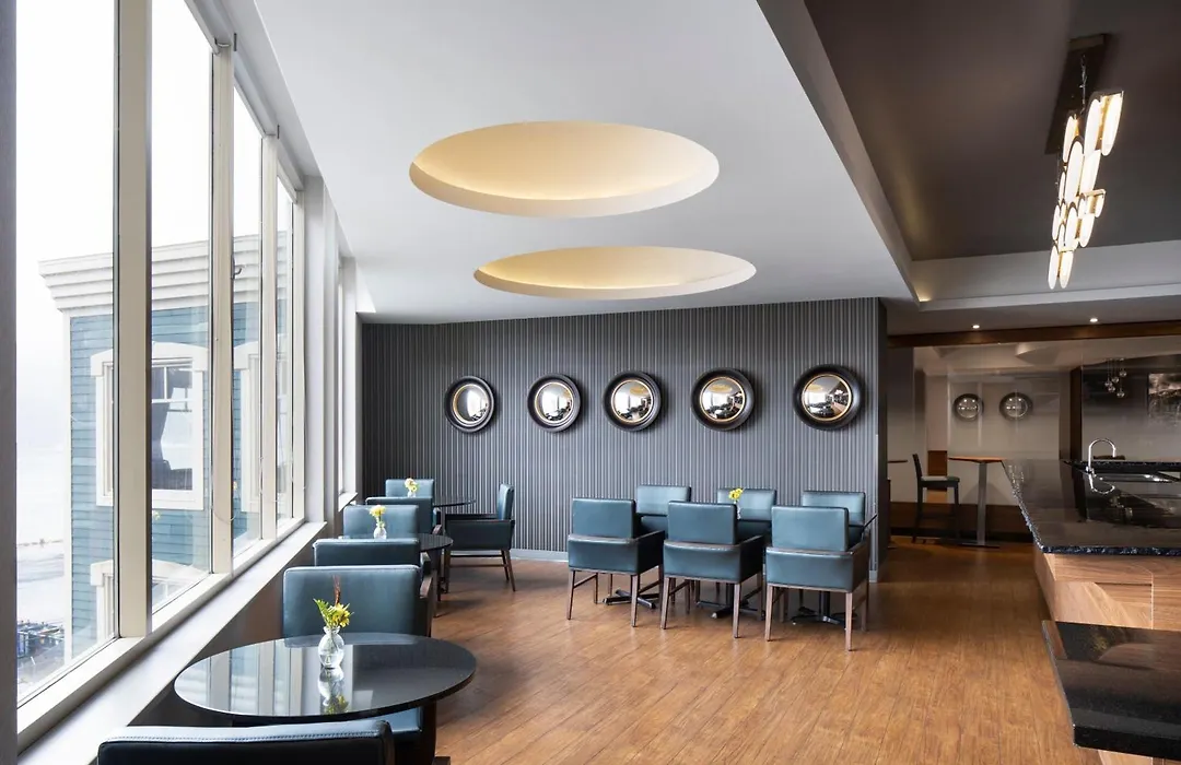 Courtyard By Marriott St. John'S Newfoundland-1