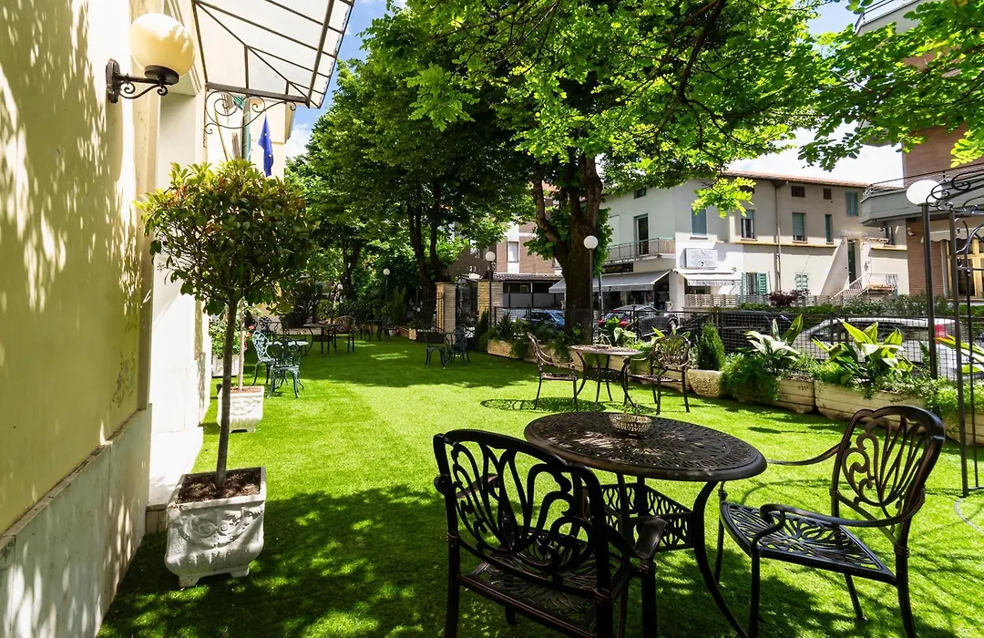 Boutique Hotel Heritage-1